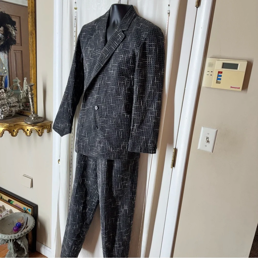Vintage Saito Konichi Suit